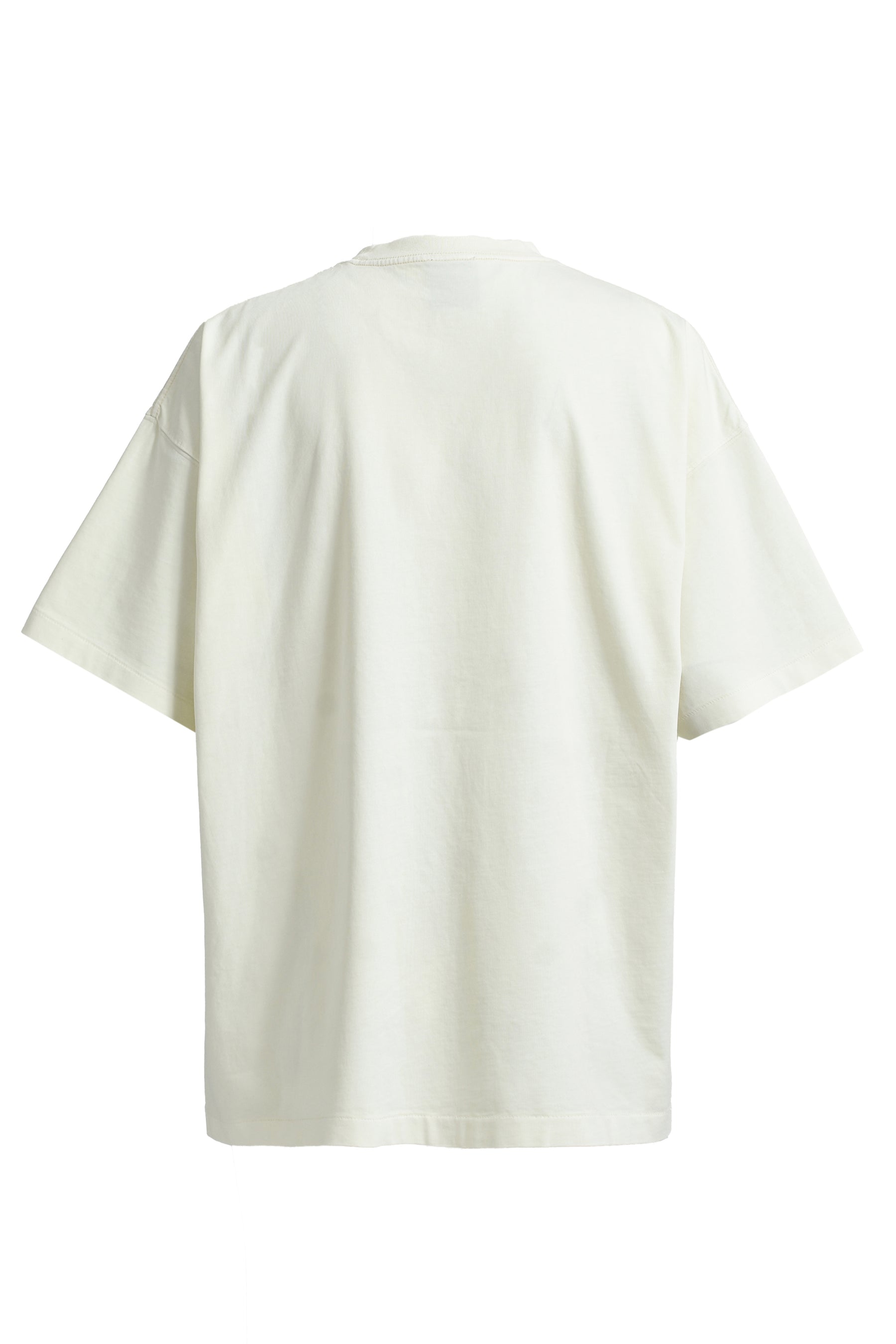 BREATH STARR ANGEL LOGO TEE / CRE