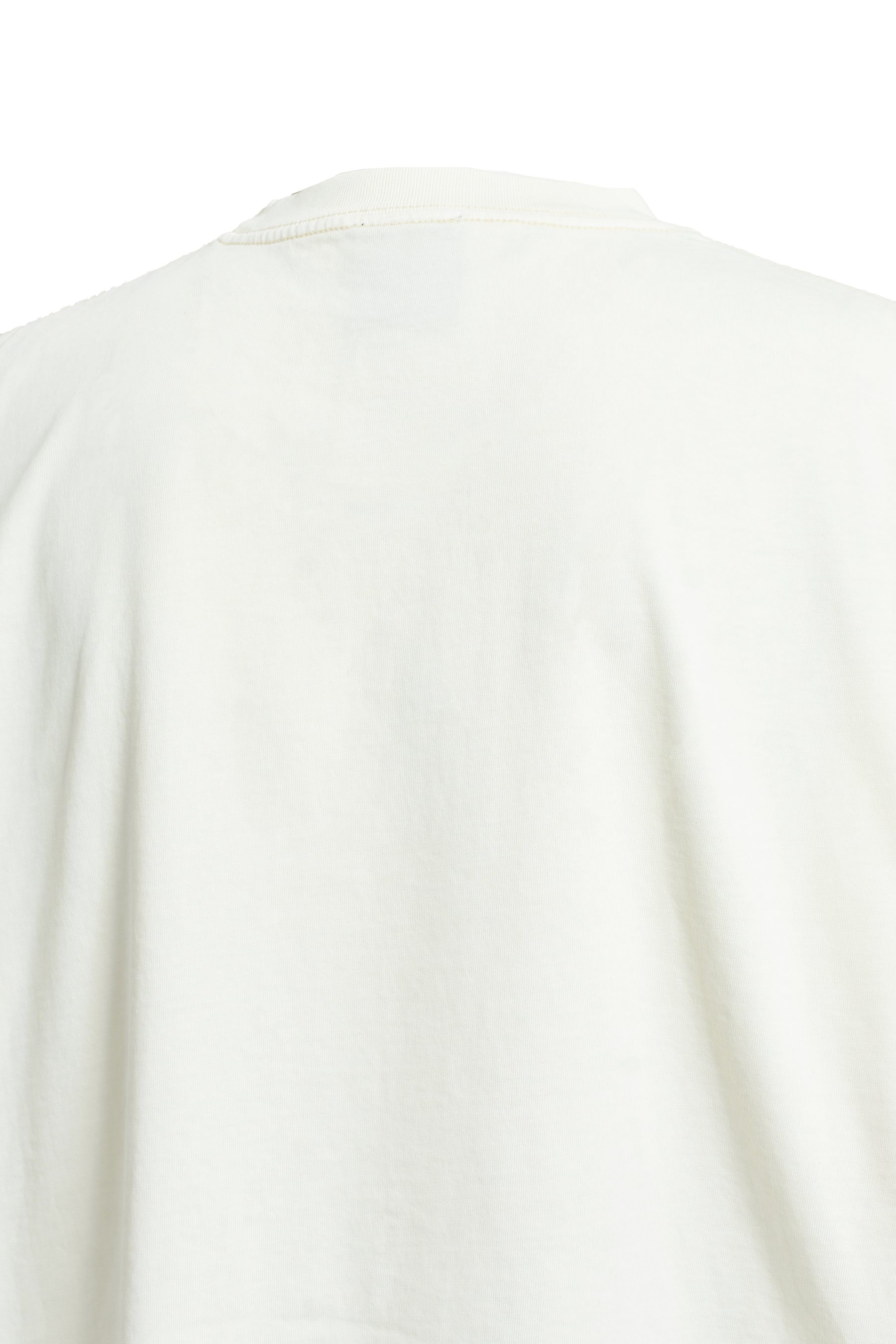 BREATH STARR ANGEL LOGO TEE / CRE