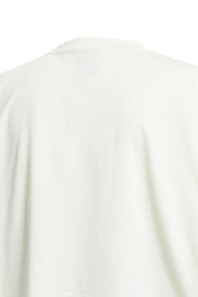 BREATH STARR ANGEL LOGO TEE / CRE