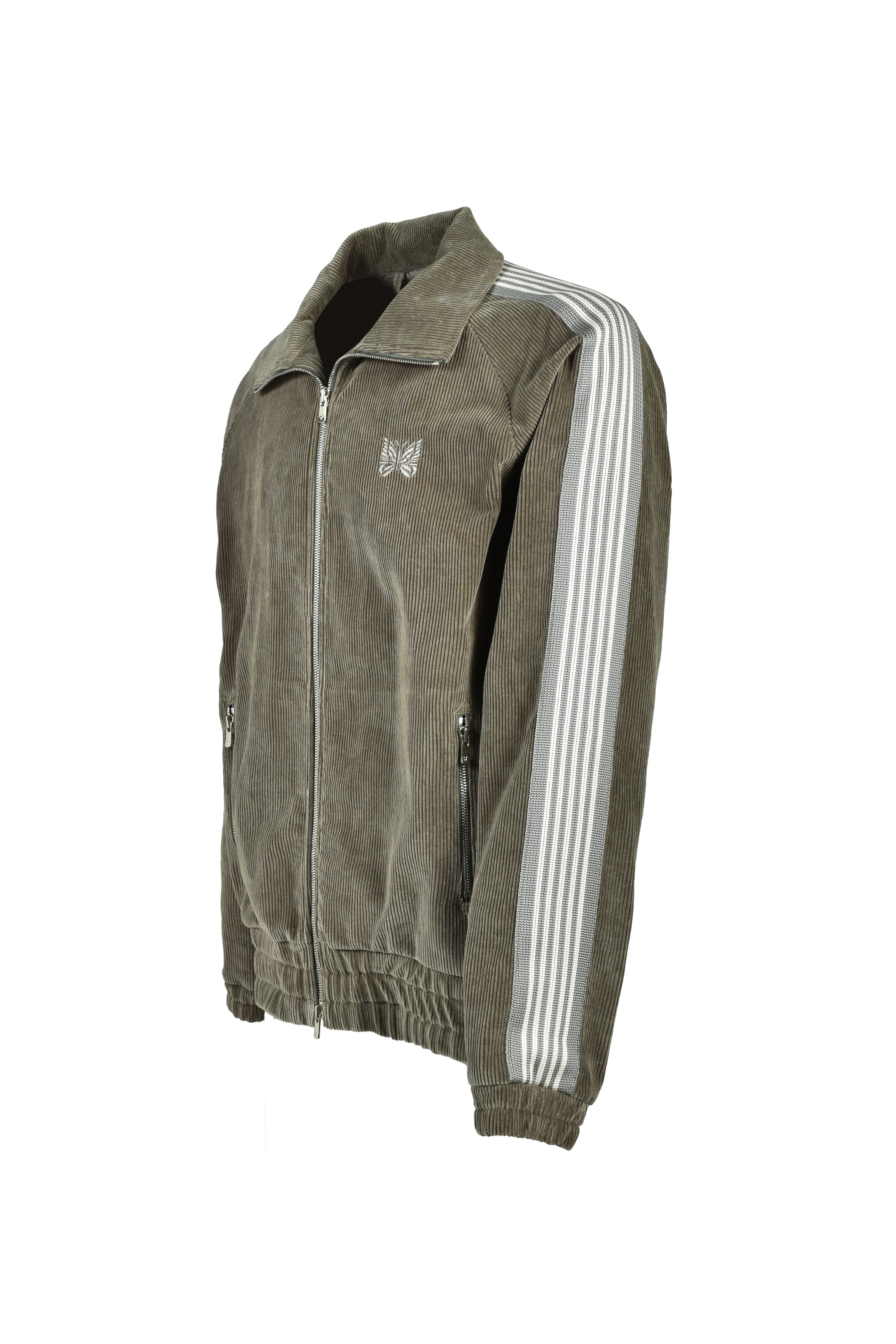 Needles ニードルス NUBIAN 20周年記念アイテム TRACK JACKET