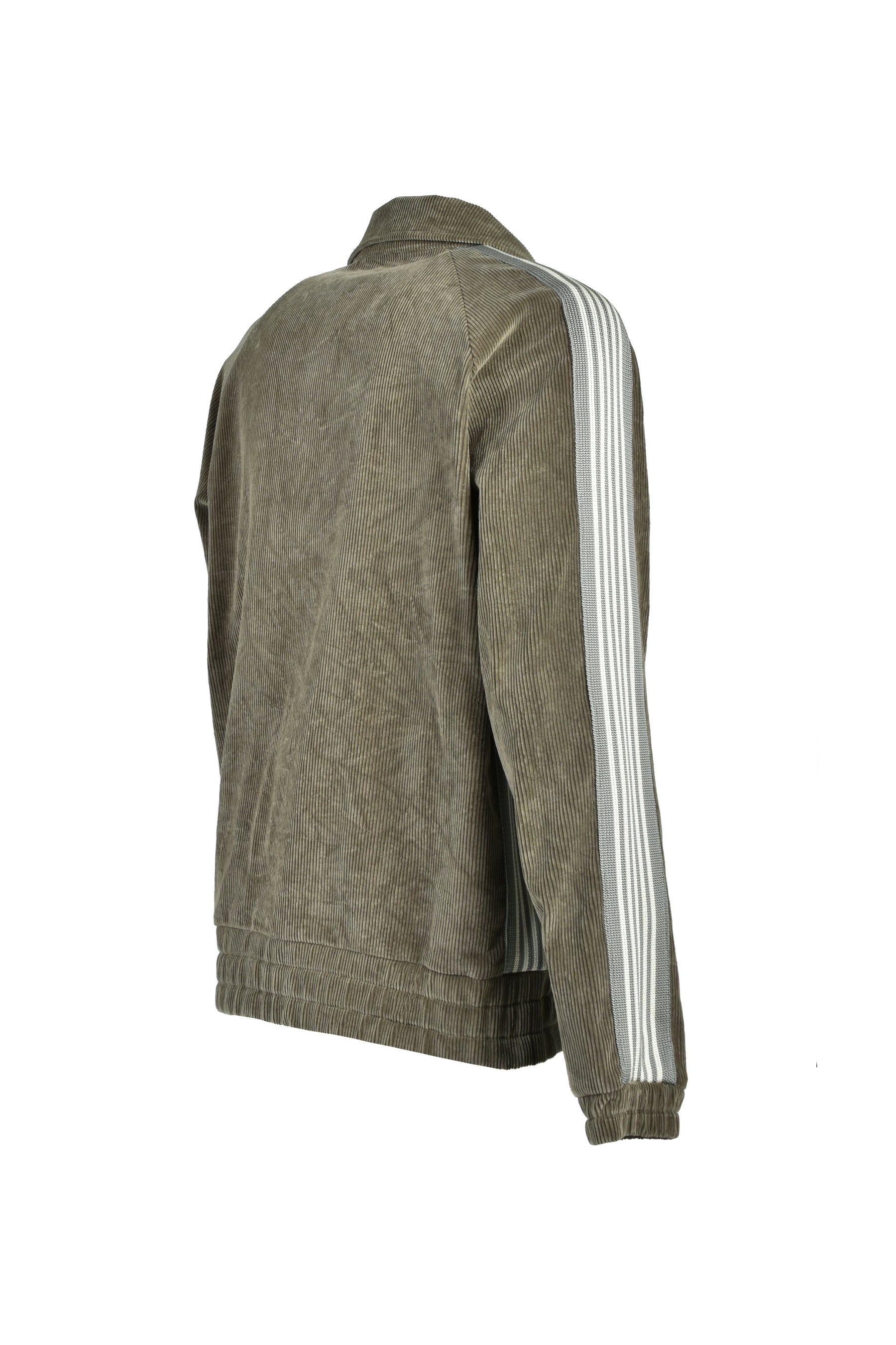 TRACK JACKET - CORDUROY (20TH EXCLUSIVE) / GREIGE