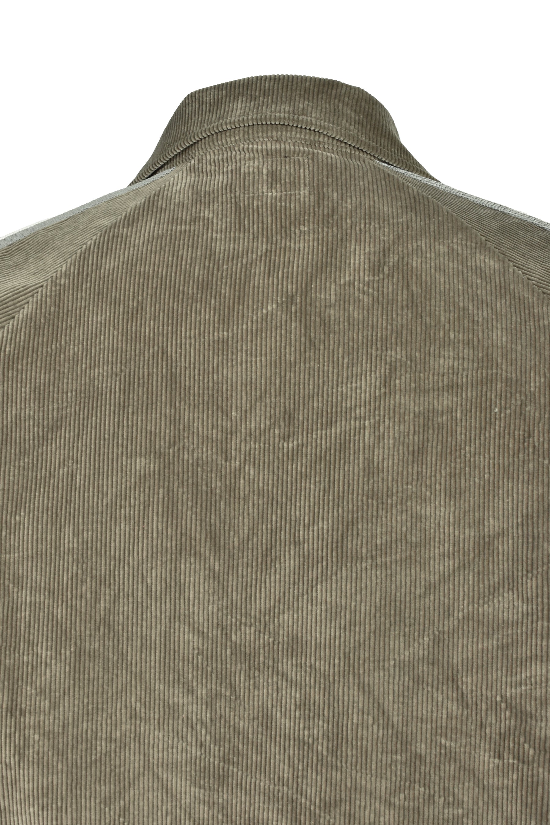 TRACK JACKET - CORDUROY (20TH EXCLUSIVE) / GREIGE