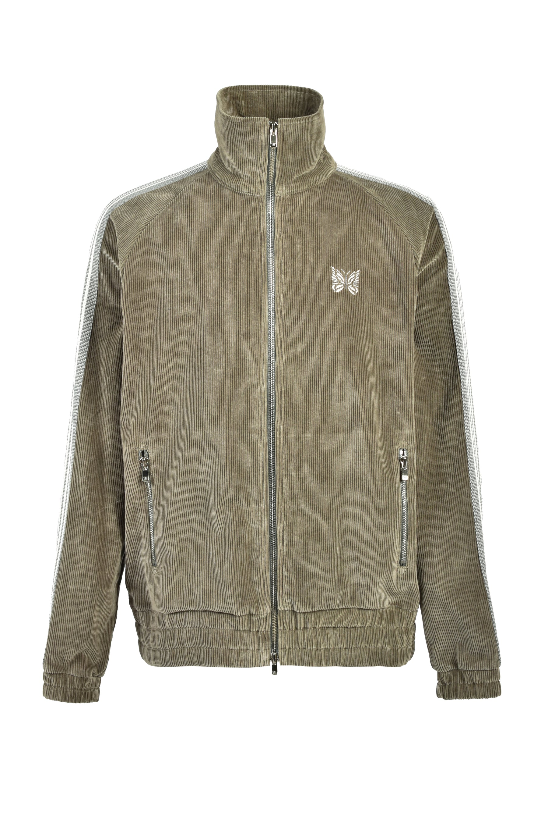 Needles ニードルス NUBIAN 20周年記念アイテム TRACK JACKET