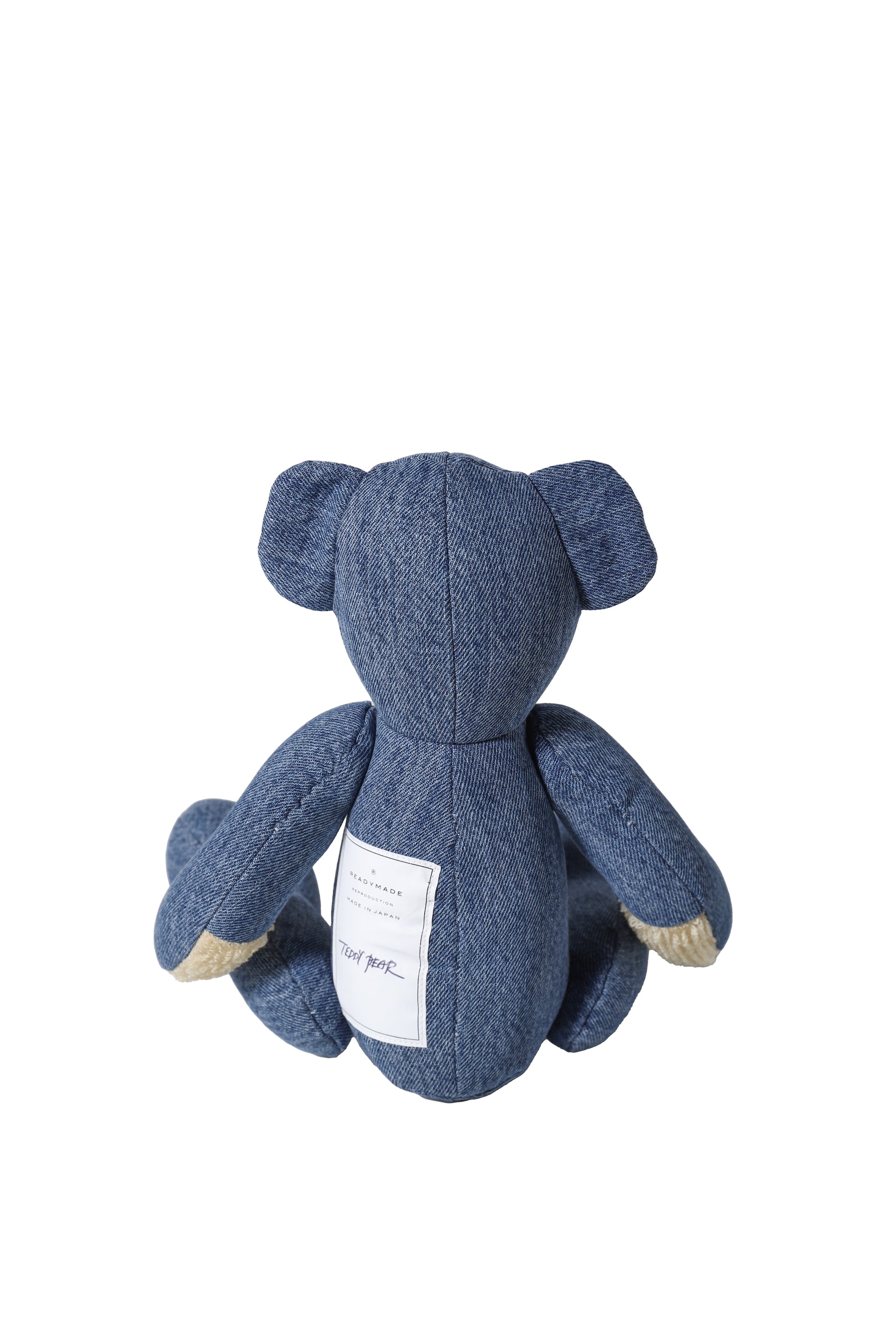 READYMADE TEDDY BEAR / ASSORT