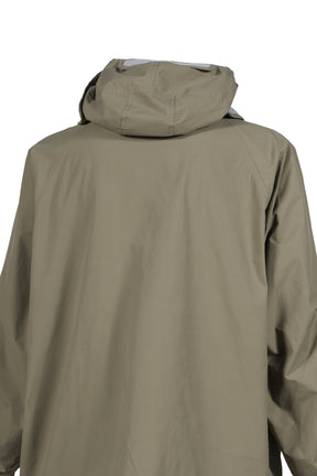 WINDSTOPPER_ FLIGHT PARKA / SAGE GRY