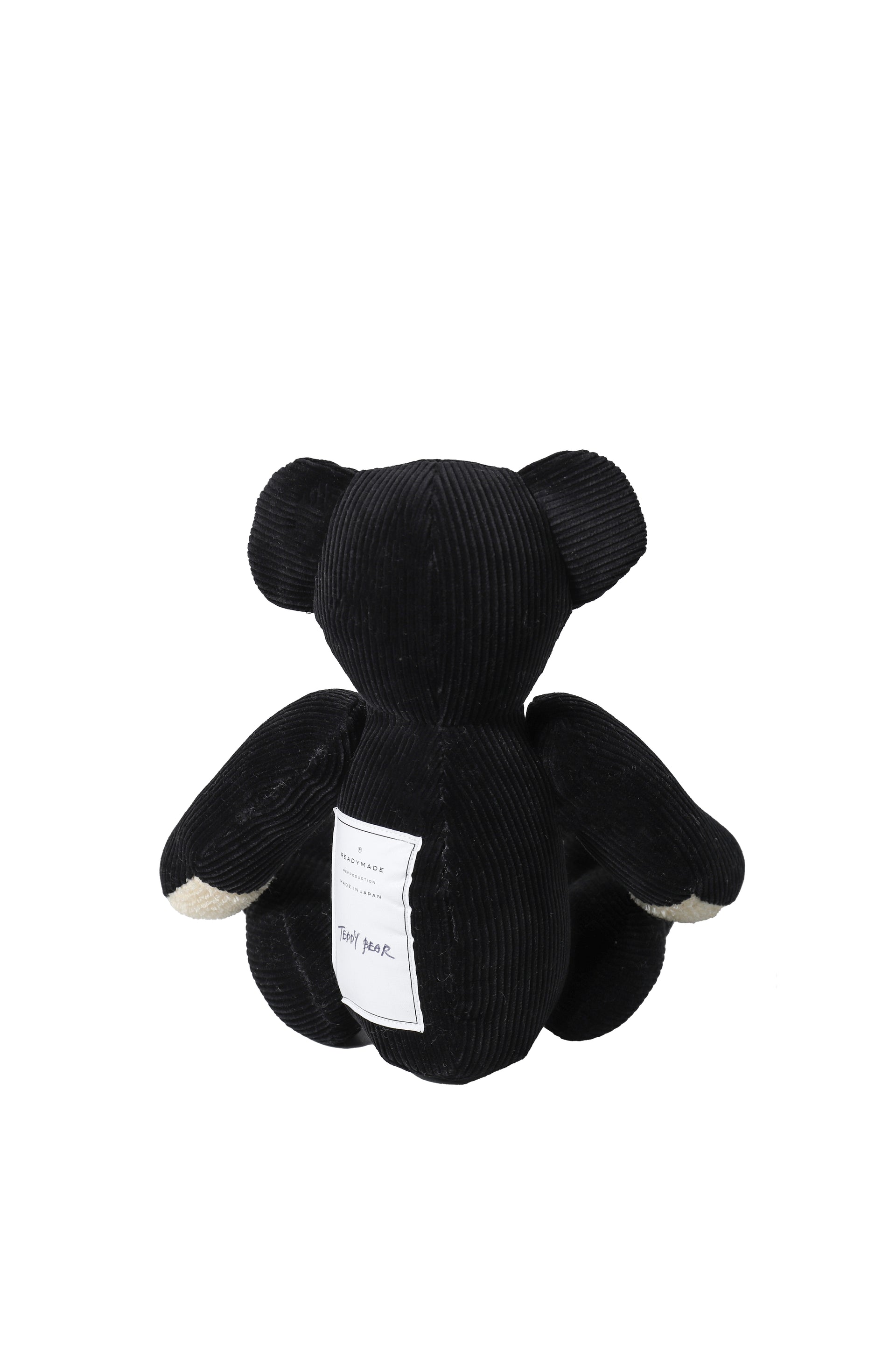 READYMADE TEDDY BEAR / ASSORT