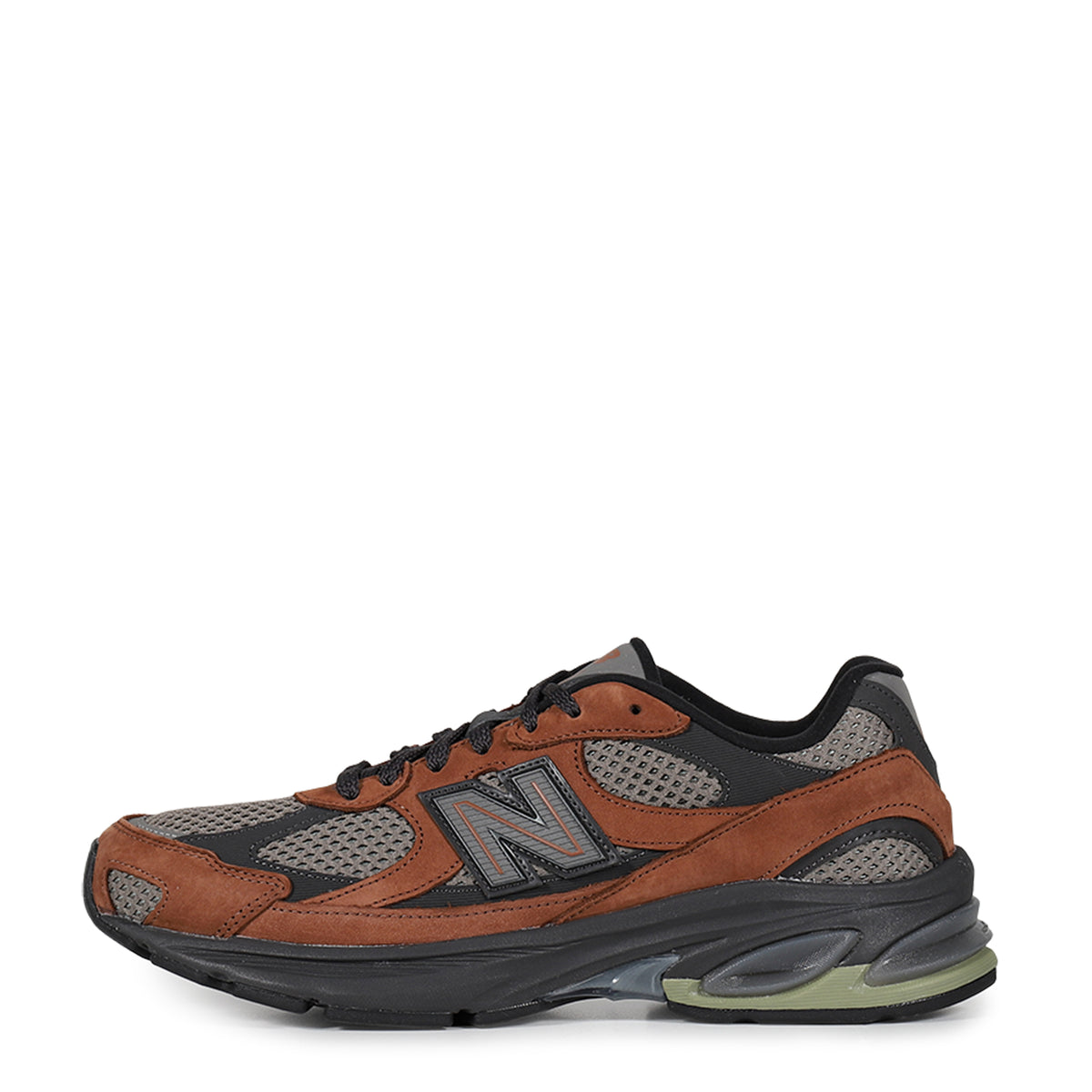 New Balance ニューバランス SS25 U2010 / ANV - NUBIAN ヌビアン