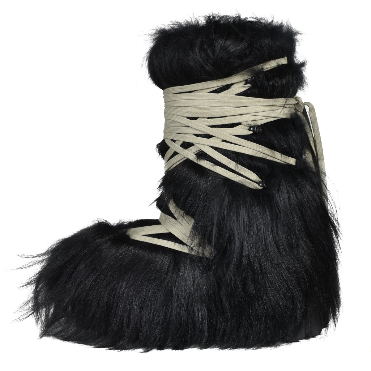 Rick Owens リック オウエンス FW26 MEGALACE LUNAR MEGA TRACTOR