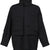 WINDSTOPPER_ PERFECT MIL FIELD 2WAY JACKET / BLK