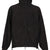 TECH ALPINE FLEECE JACKET / BLK