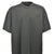 NEW RICH SILKY WIDE TEE / CHA
