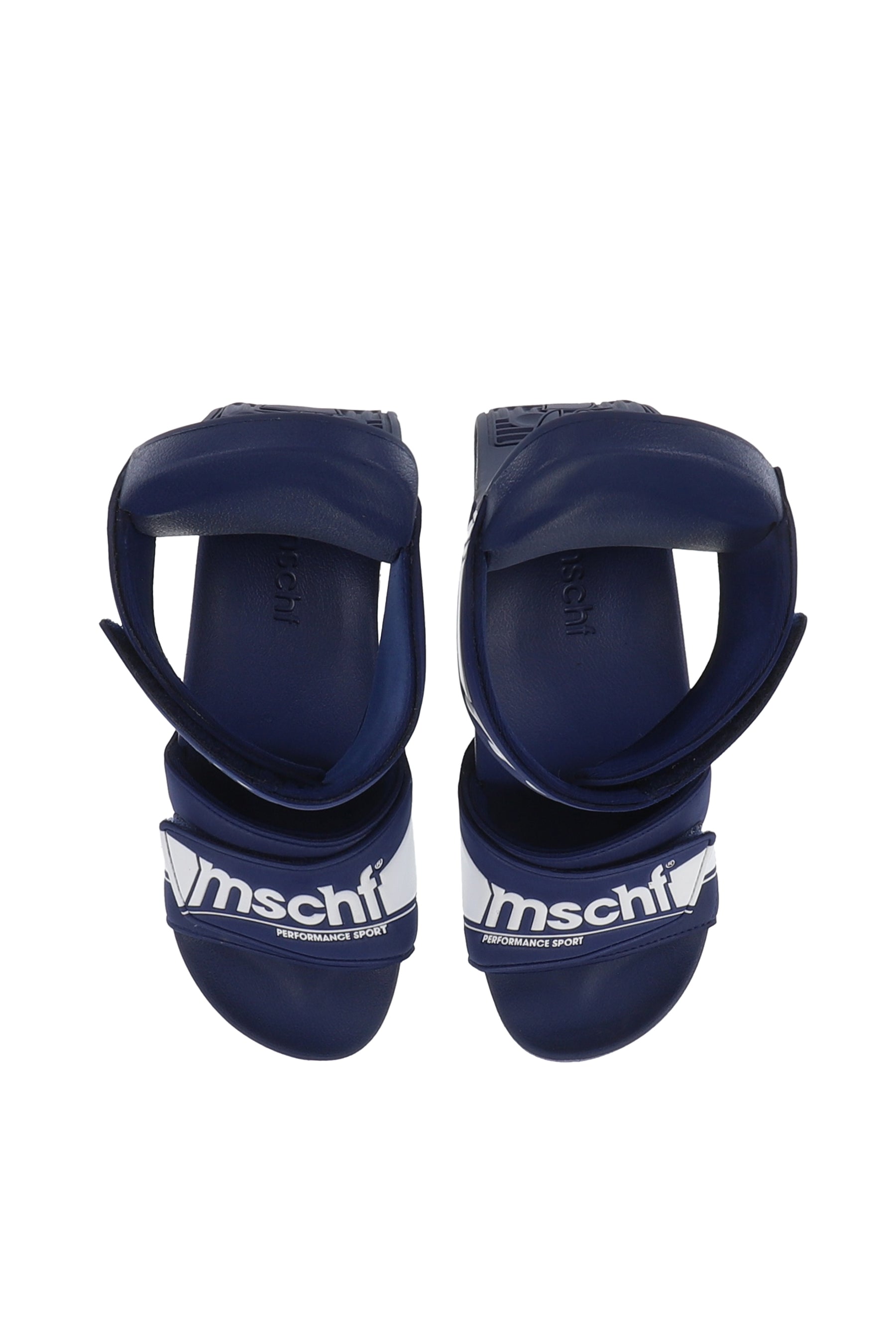 MSCHF FLIPPED FLOP / BLU WHT