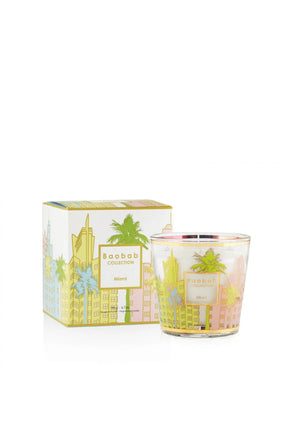 MIAMI CANDLE / MIAMI