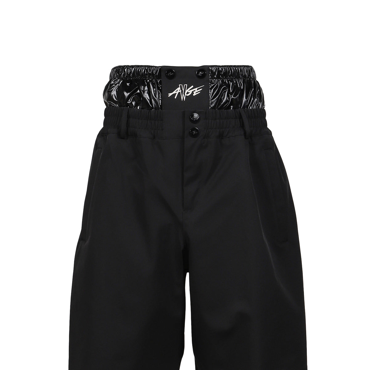 MONCLER × A$AP Rocky モンクレール × エイサップ ロッキー FW25