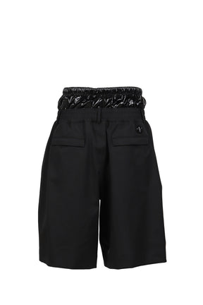SHORTS / BLK