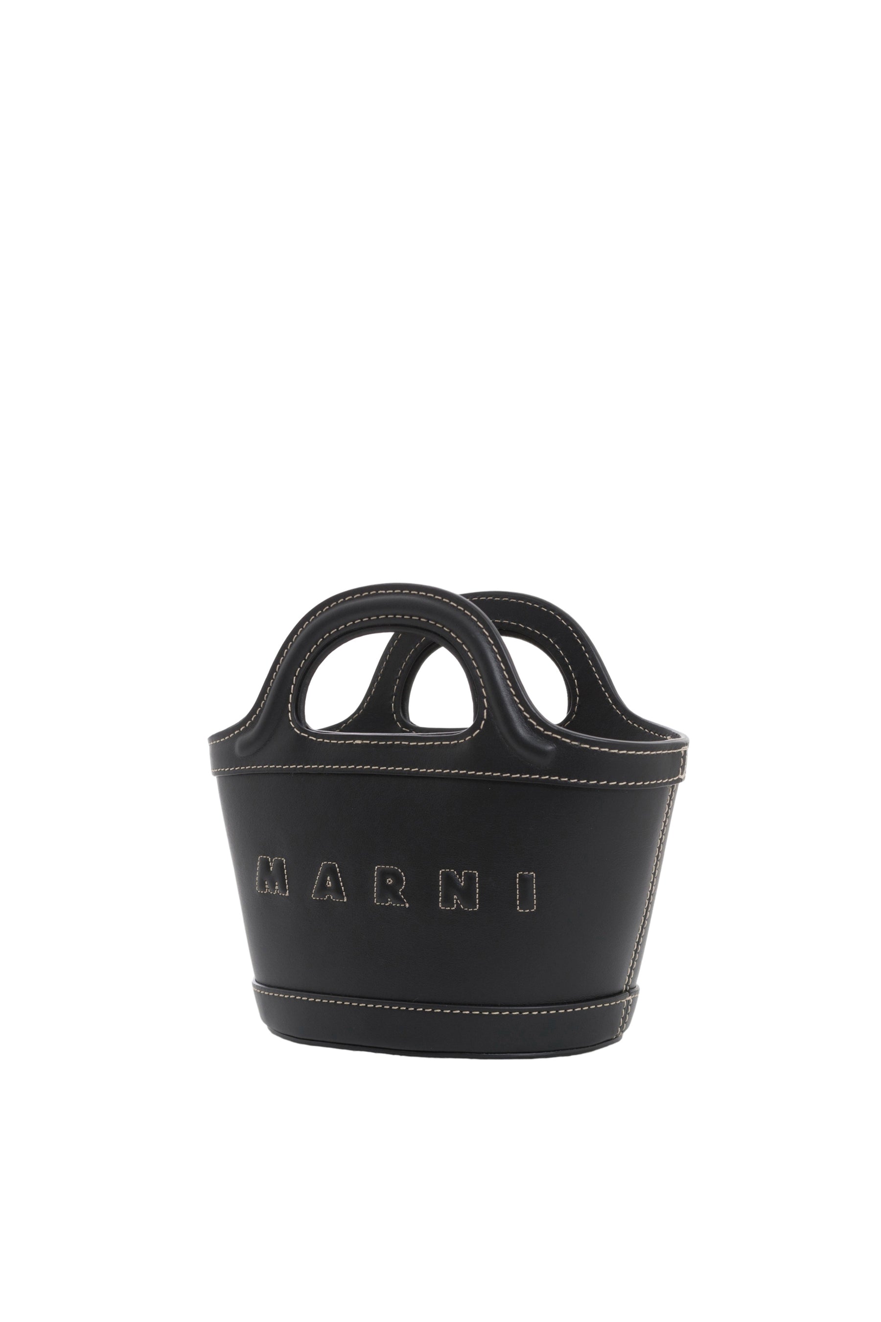 Marni Micro Tropicalia Tote