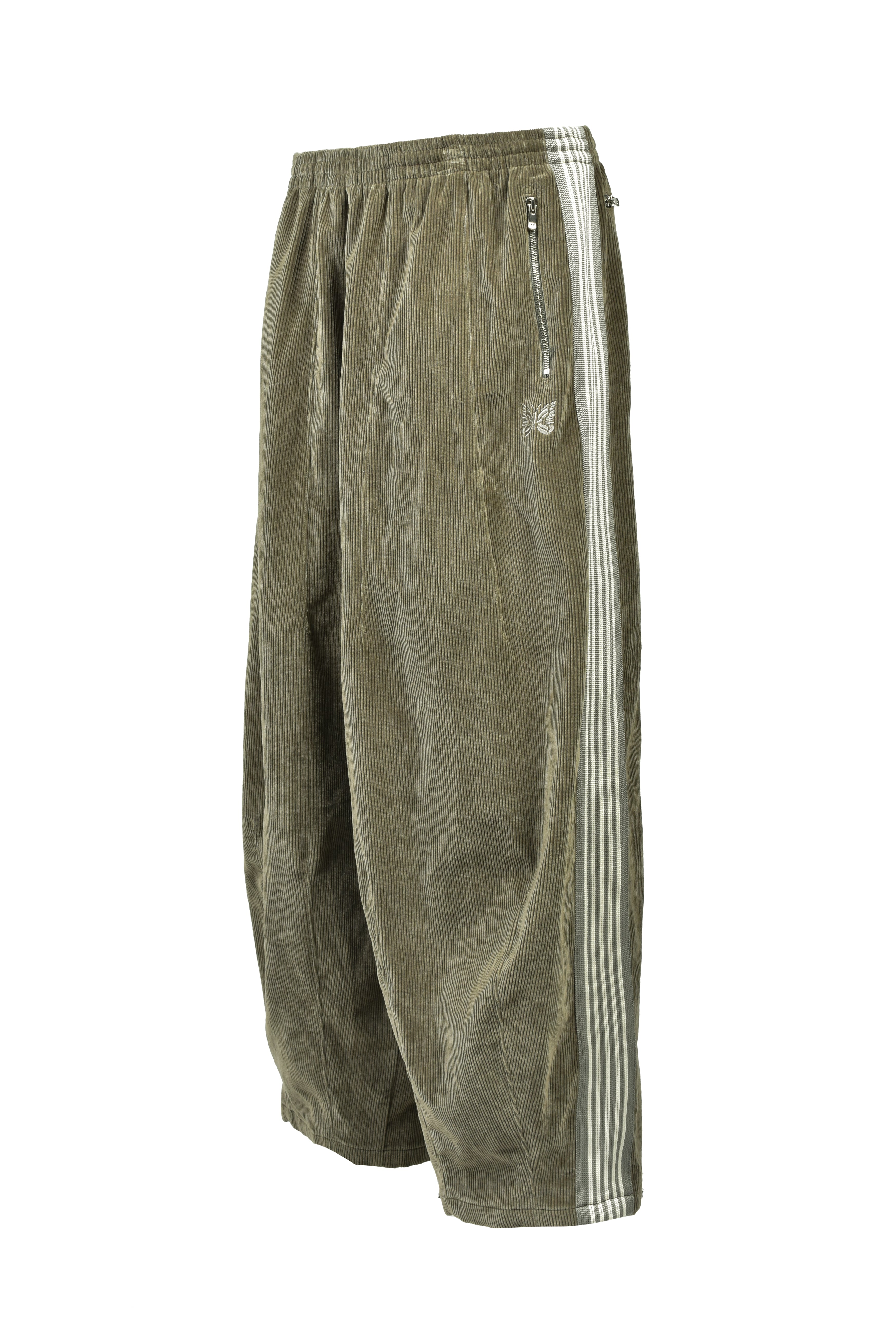 Needles ニードルス NUBIAN 20周年記念アイテム H.D. TRACK PANT