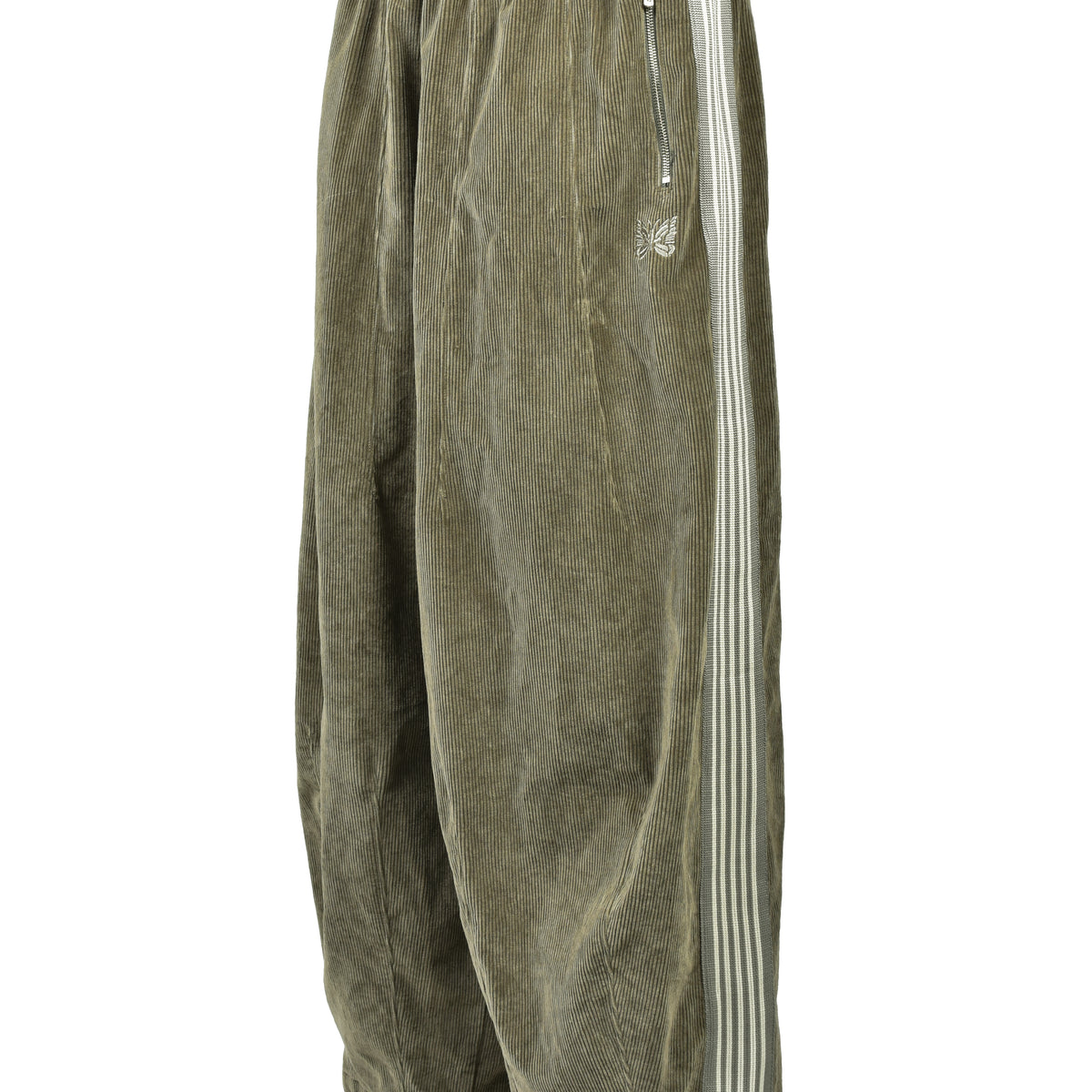 Needles ニードルス NUBIAN 20周年記念アイテム H.D. TRACK PANT