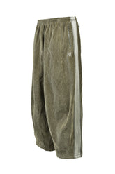 H.D. TRACK PANT - CORDUROY (20TH EXCLUSIVE) / GREIGE