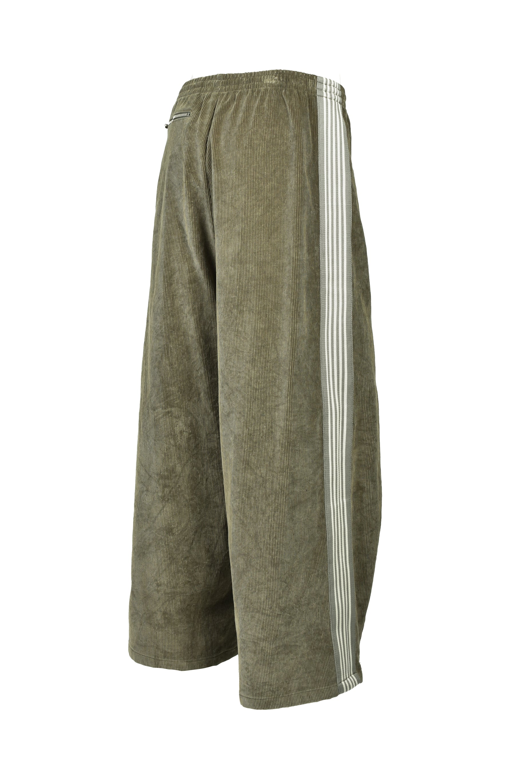 H.D. TRACK PANT - CORDUROY (20TH EXCLUSIVE) / GREIGE
