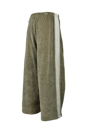 H.D. TRACK PANT - CORDUROY (20TH EXCLUSIVE) / GREIGE