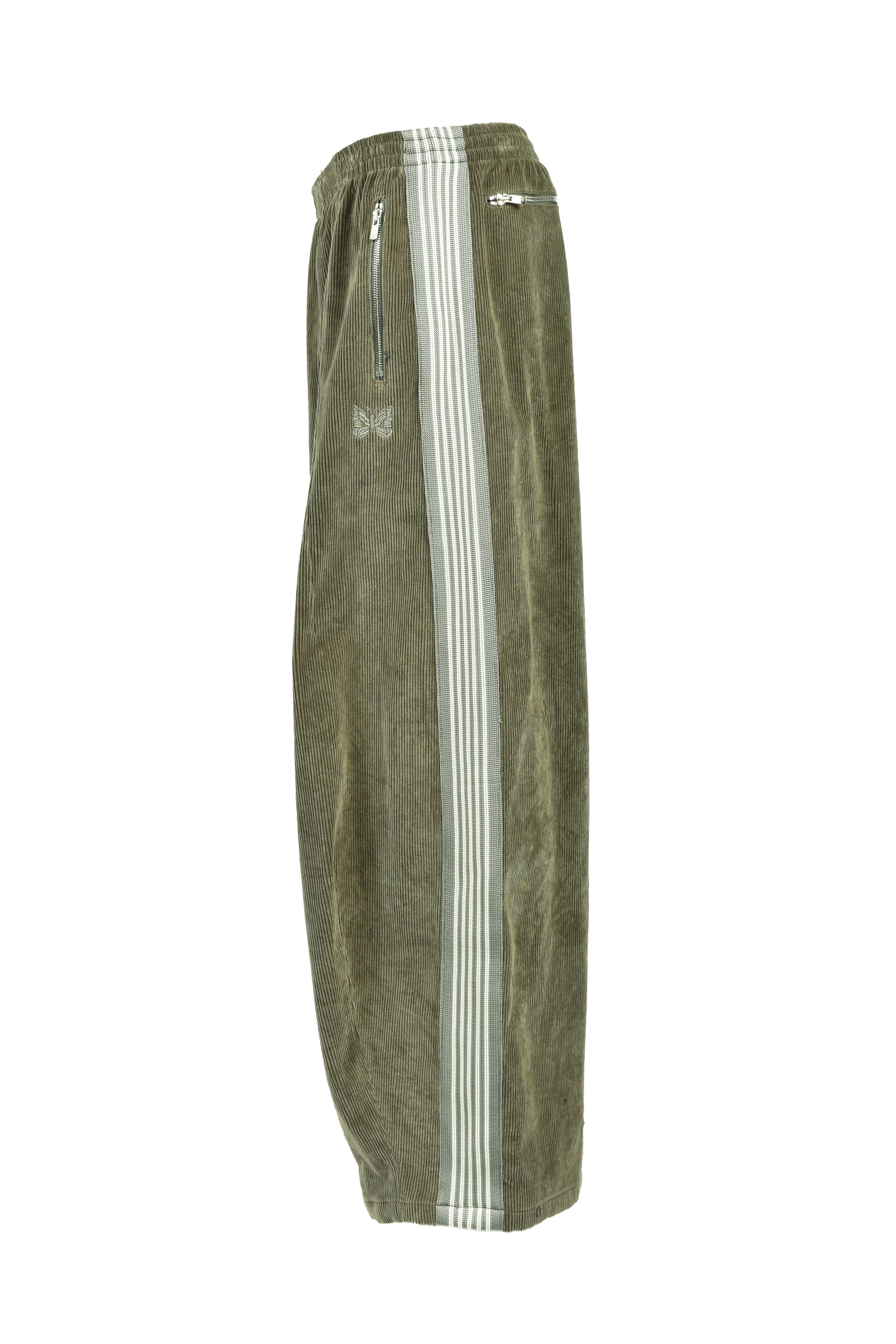 Needles ニードルス NUBIAN 20周年記念アイテム H.D. TRACK PANT