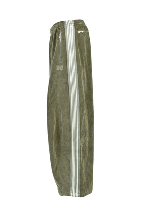 H.D. TRACK PANT - CORDUROY (20TH EXCLUSIVE) / GREIGE