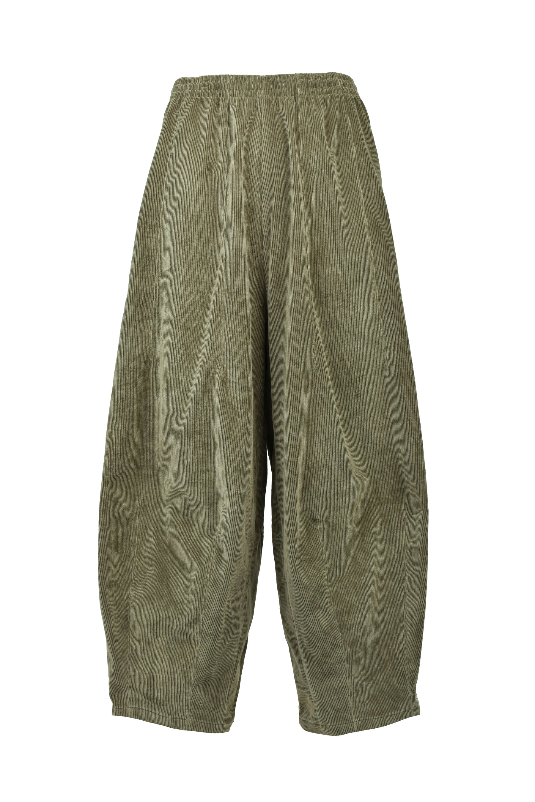 H.D. TRACK PANT - CORDUROY (20TH EXCLUSIVE) / GREIGE