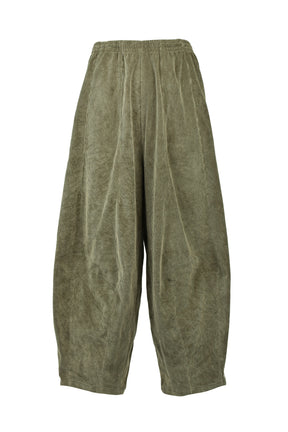 H.D. TRACK PANT - CORDUROY (20TH EXCLUSIVE) / GREIGE