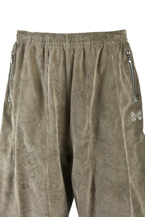 H.D. TRACK PANT - CORDUROY (20TH EXCLUSIVE) / GREIGE