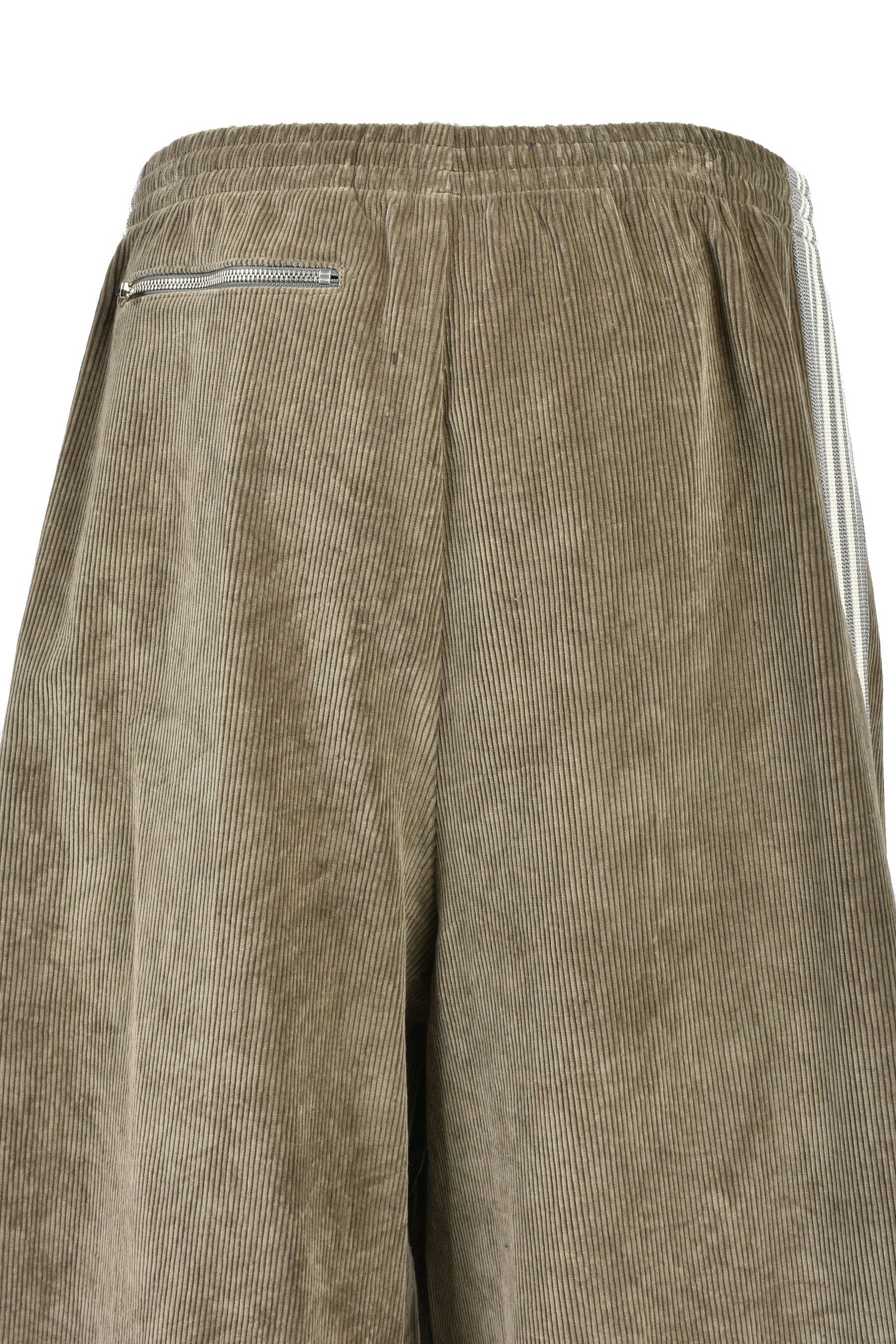 Needles ニードルス NUBIAN 20周年記念アイテム H.D. TRACK PANT