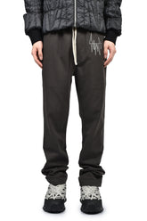 MONCLER + RICK OWENS JOGGER / DUST