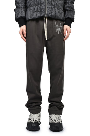 MONCLER + RICK OWENS JOGGER / DUST