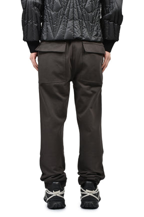MONCLER + RICK OWENS JOGGER / DUST