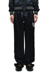 AMIRI MA FLARE TRACK PANT Lサイズ BLK AMIRI Johnny Track Flare Pants Black Men's - US