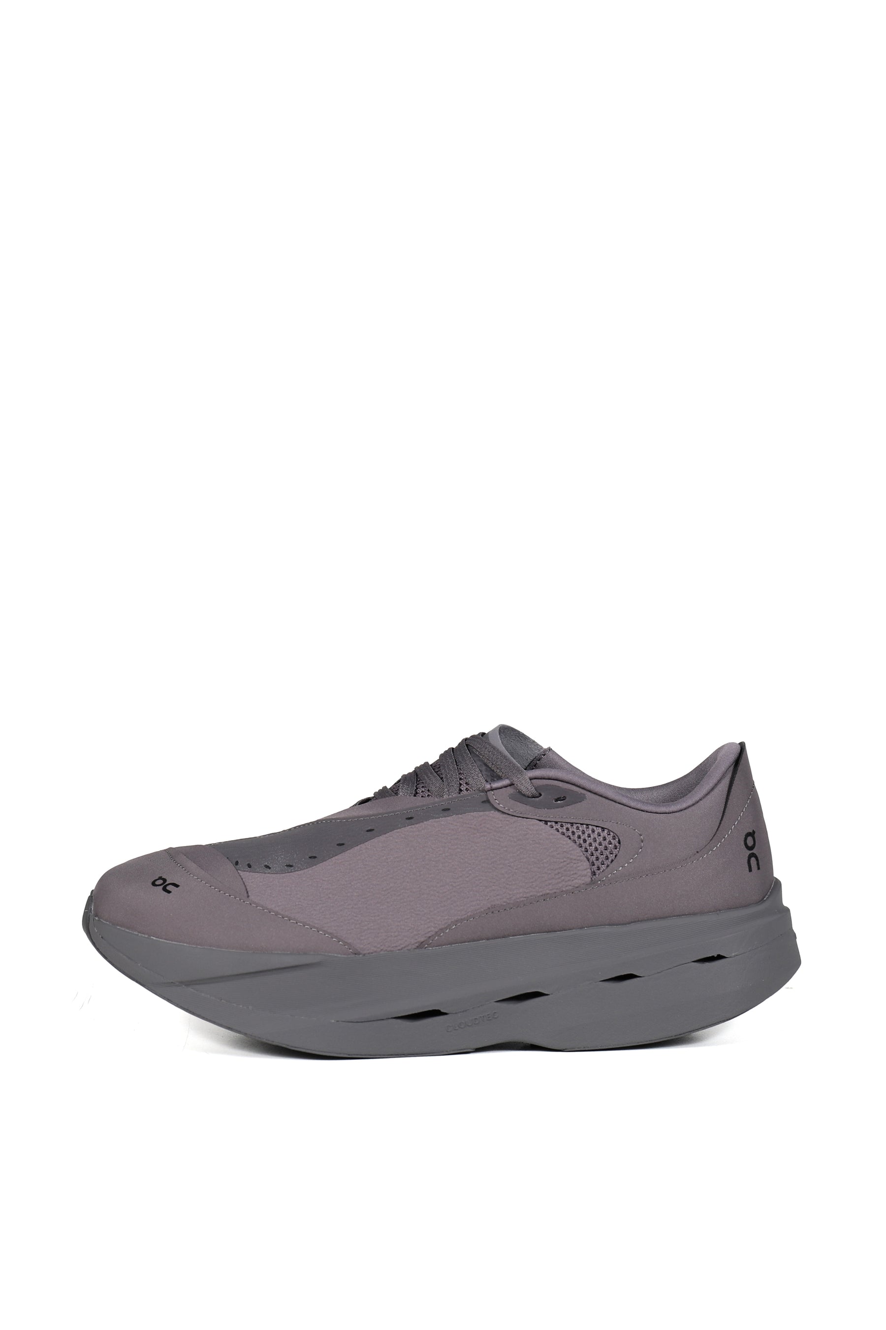 W's CLOUDBOOM VOLT PAF / EMBER PEBBLE