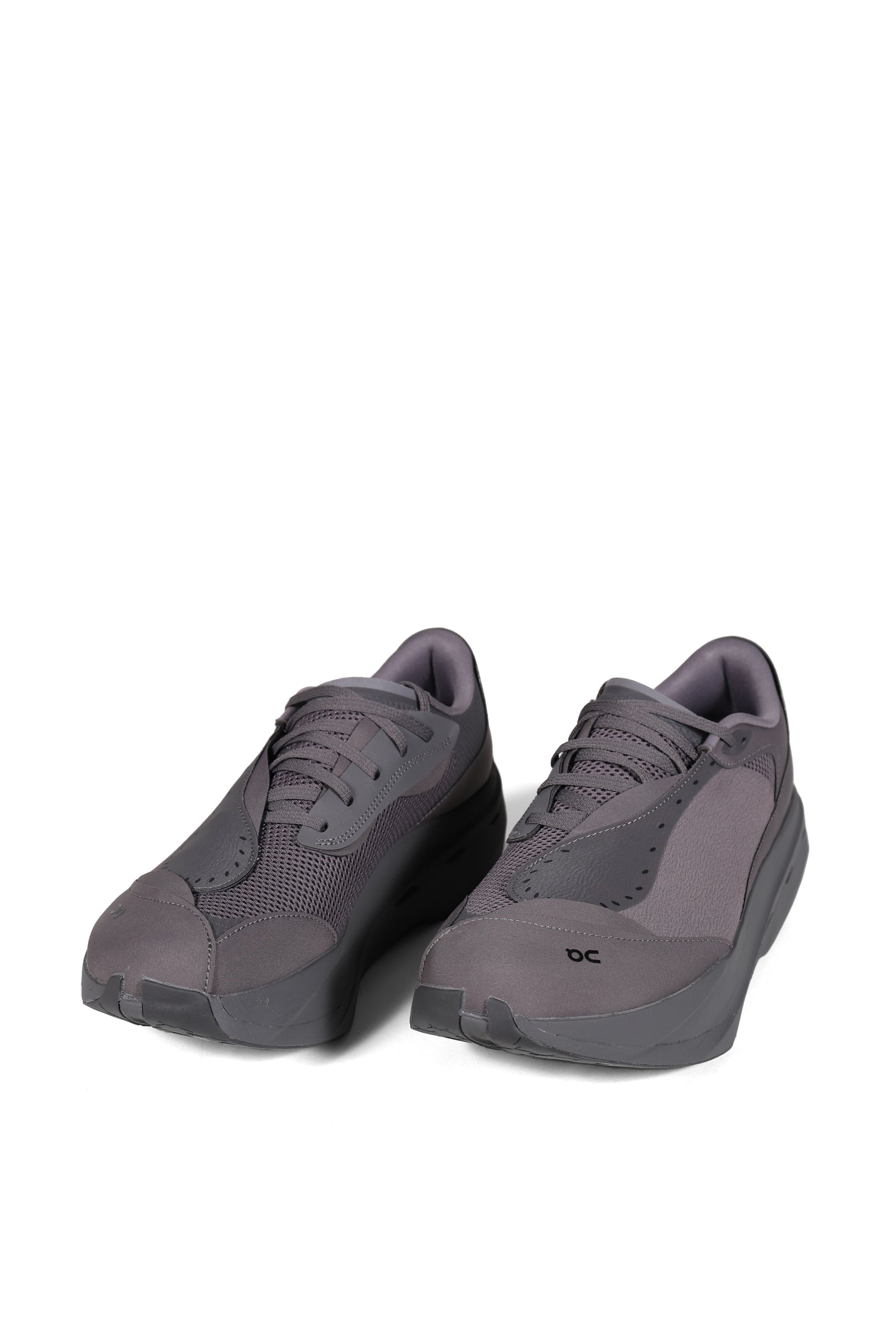 W's CLOUDBOOM VOLT PAF / EMBER PEBBLE