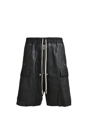 CARGOBELA SHORTS / BLK