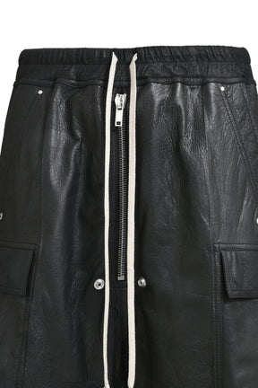 CARGOBELA SHORTS / BLK