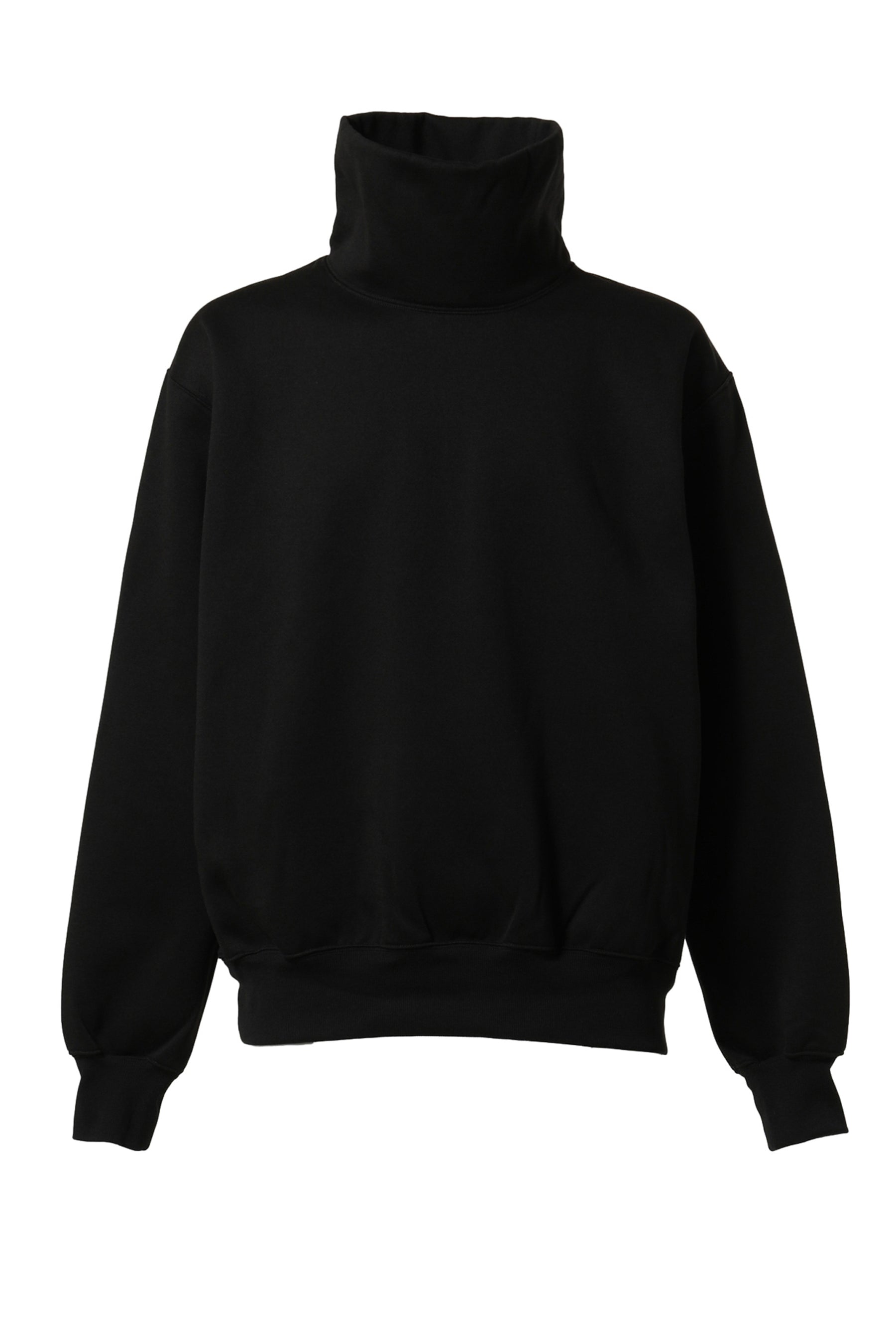 TECH SWEAT OFF TURTLE / BLK