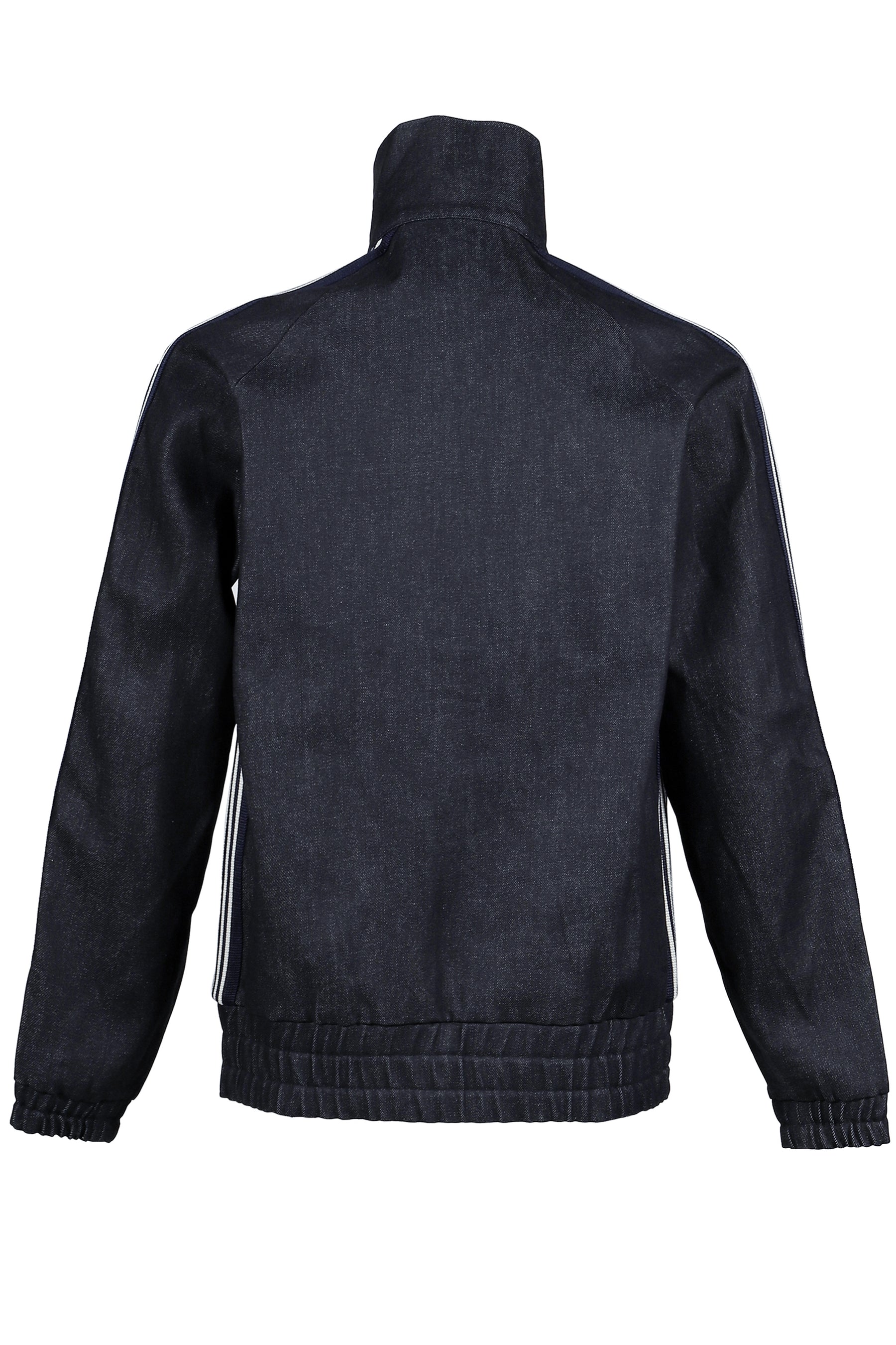 TRACK JACKET - DENIM 11oz (EXCLUSIVE) / IND 