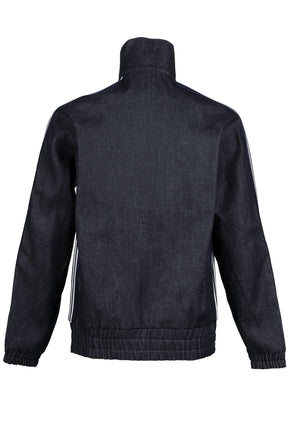 TRACK JACKET - DENIM 11oz (EXCLUSIVE) / IND 