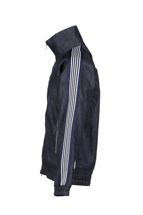 TRACK JACKET - DENIM 11oz (EXCLUSIVE) / IND 