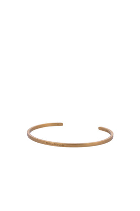 CUFF / GOLD