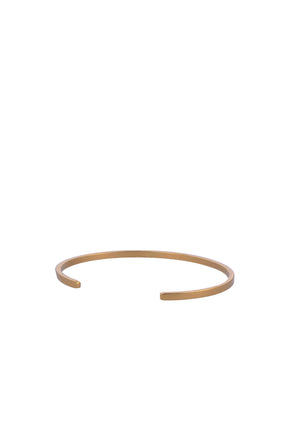 CUFF / GOLD