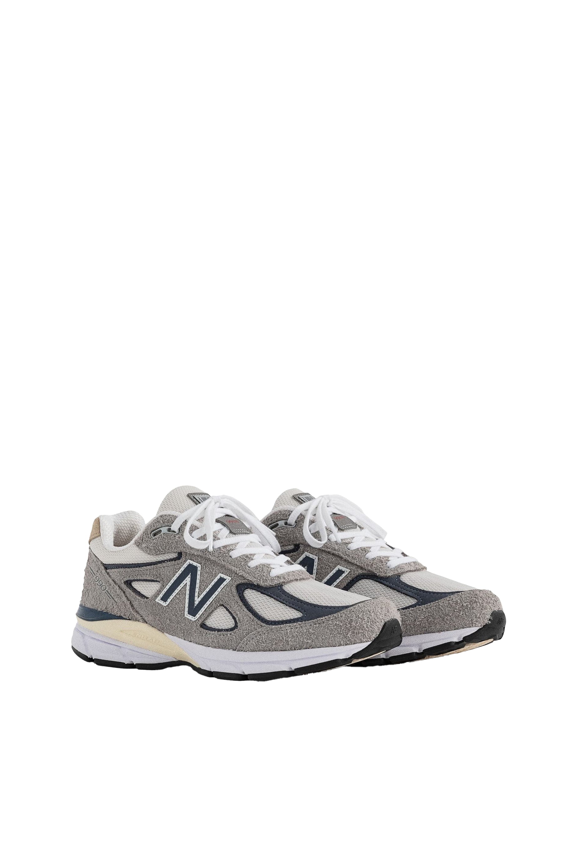 New Balance SS23 U990 / TA4 - NUBIAN