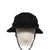 WINDSTOPPER_ TECH MIL HAT / BLK