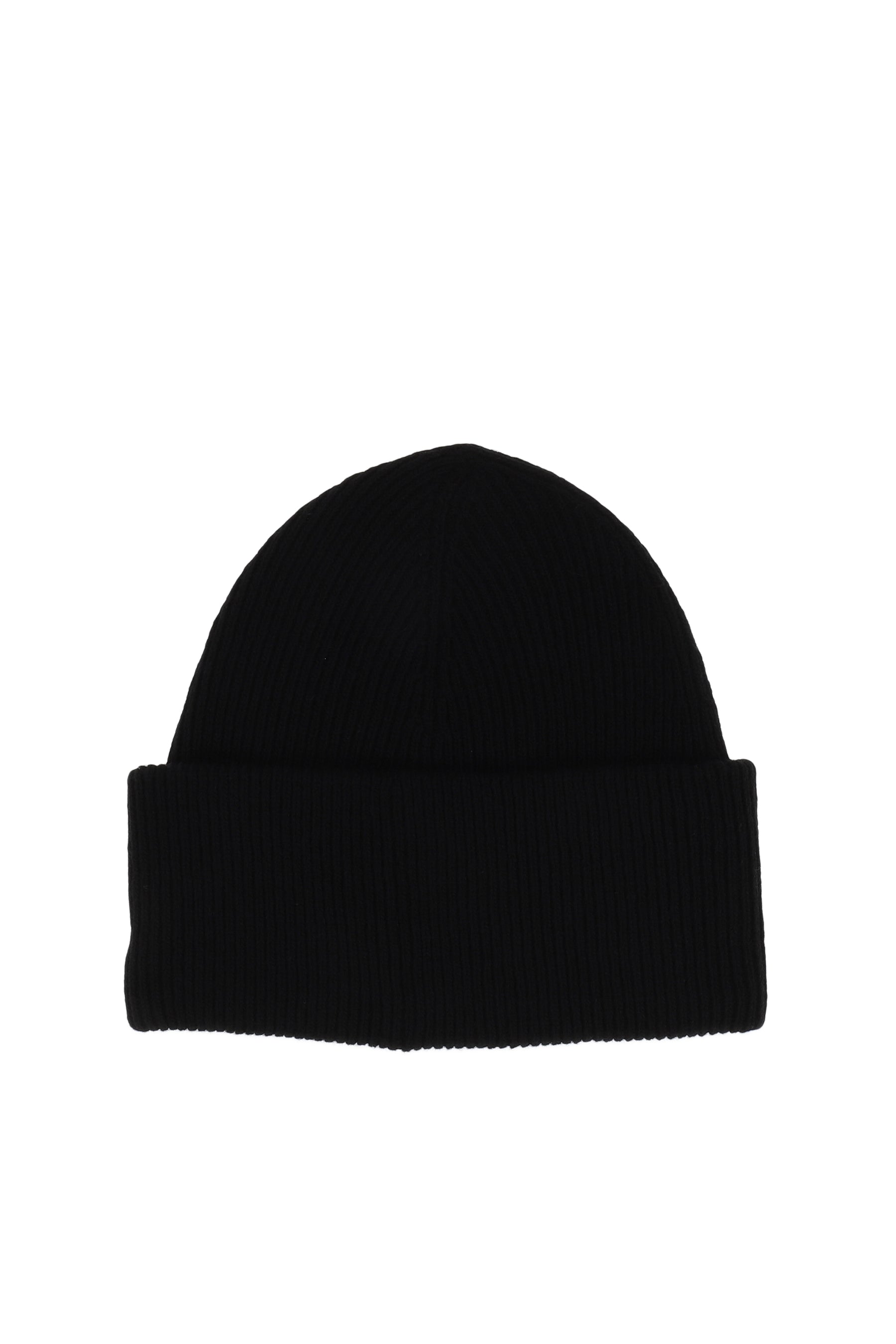 BEANIE / BLK