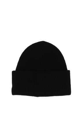 BEANIE / BLK