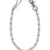 “KMY” BALL WALLET CHAIN / SIL